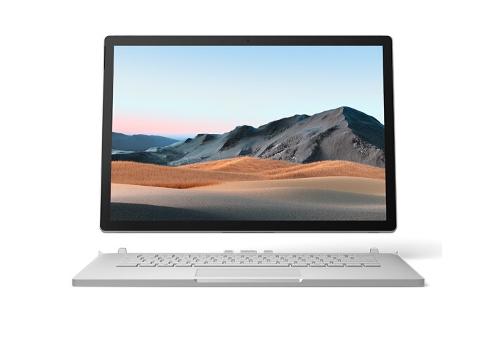 南陵Surface 维修前的准备工作
